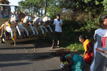Vivekananda Ratha Yatra in Tamil Nadu (Kanchipuram Dist 13.12 (19)