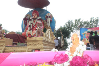 Vivekananda Ratha Yatra in Tamil Nadu (Villupuram Dist 30.11 (6)