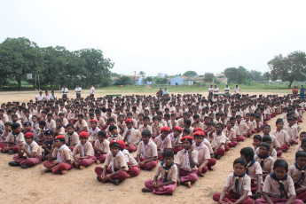 Vivekananda Ratha Yatra in Tamil Nadu (Namakkal Dist 06.11 (15)