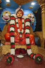 Vivekananda Ratha Yatra in Tamil Nadu (29.06.2013)