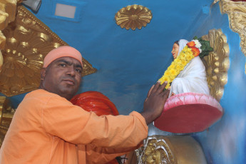 Vivekananda Ratha Yatra in Tamil Nadu (Tiruvallur Dist 24.12 (1)