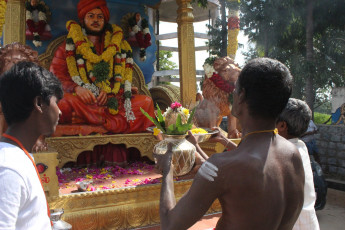 Vivekananda Ratha Yatra in Tamil Nadu (Tiruvallur Dist 24.12 (13)