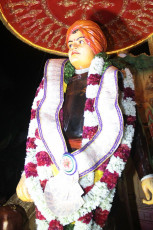 Vivekananda Ratha Yatra in Tamil Nadu (Thiruvanamalai Dist 27.11 (16)