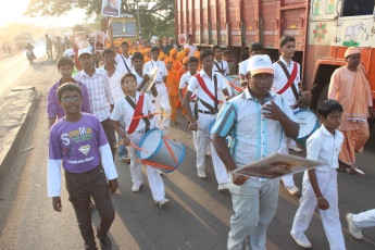 Vivekananda Ratha Yatra in Tamil Nadu (Tiruvallur Dist 25.12 (43)