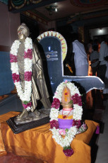 Vivekananda Ratha Yatra in Tamil Nadu (Villupuram Dist 28.10.2013)
