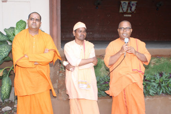 Vivekananda Ratha Yatra in Tamil Nadu (Tiruvallur Dist 27.12 (24)