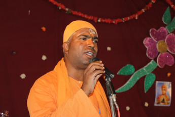 Vivekananda Ratha Yatra in Tamil Nadu (27.06.2013)