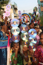 Vivekananda Ratha Yatra in Tamil Nadu (Thiruvanamalai Dist 28.11 (16)