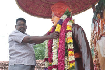 Vivekananda Ratha Yatra in Tamil Nadu (Namkkal Dist 18.11 (20)