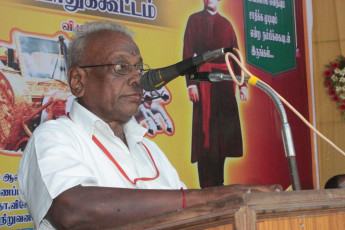 Vivekananda Ratha Yatra in Tamil Nadu (Villupuram Dist 30.11 (30)