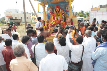 Vivekananda Ratha Yatra in Tamil Nadu (Kanchipuram Dist 17.12 (20)