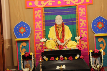 Vivekananda Ratha Yatra in Tamil Nadu (26.05.2013)