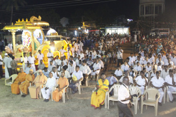 Vivekananda Ratha Yatra in Tamil Nadu (14.07.2013)