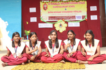 Vivekananda Ratha Yatra in Tamil Nadu (Tiruvallur Dist 26.12 (29)