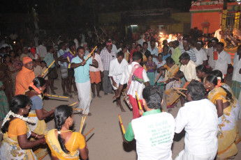 Vivekananda Ratha Yatra in Tamil Nadu (Vellore Dist 30.11 (20)