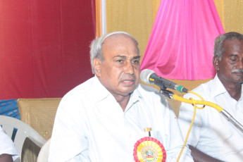 Vivekananda Ratha Yatra in Tamil Nadu (Villupuram Dist 30.11 (36)