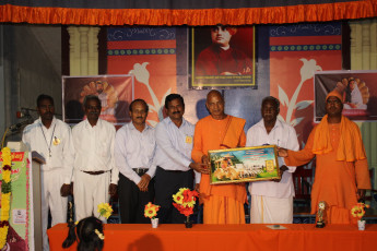 Vivekananda Ratha Yatra in Tamil Nadu (Namakkal Dist 07.11 (24)