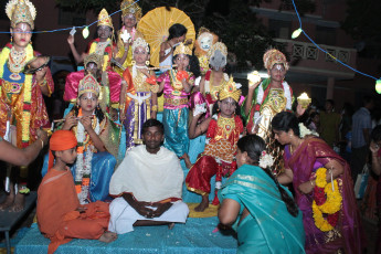 Vivekananda Ratha Yatra in Tamil Nadu (Villupuram Dist 29.10 (42)