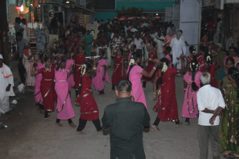 Vivekananda Ratha Yatra in Tamil Nadu (Villupuram Dist 29.10 (27)