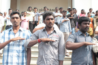 Vivekananda Ratha Yatra in Tamil Nadu (Salem Dist 14.11 (5)
