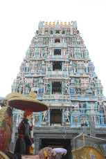 Vivekananda Ratha Yatra in Tamil Nadu (Kanchipuram Dist 10.12 (19)