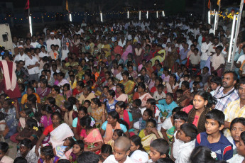 Vivekananda Ratha Yatra in Tamil Nadu (Tiruvallur Dist 23.12 (45)