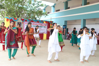 Vivekananda Ratha Yatra in Tamil Nadu (22.06.2013)
