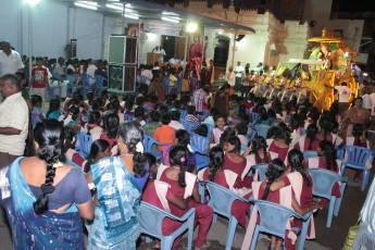 Vivekananda Ratha Yatra in Tamil Nadu (Namakkal Dist 08.11 (30)
