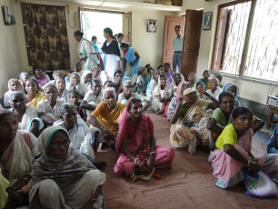 GAP Project conducted by Ramakrishna Math and Ramakrishna Mission Bankura