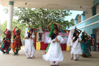 Vivekananda Ratha Yatra in Tamil Nadu (22.06.2013)