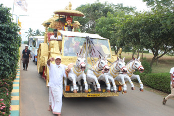 Vivekananda Ratha Yatra in Tamil Nadu (Tiruvallur Dist 25.12 (16)