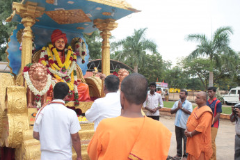 Vivekananda Ratha Yatra in Tamil Nadu (Namakkal Dist 06.11 (10)