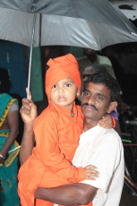 Vivekananda Ratha Yatra in Tamil Nadu (Kanchipuram Dist 12.12 (15)