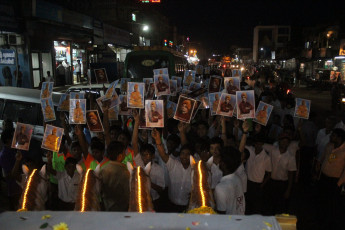 Vivekananda Ratha Yatra in Tamil Nadu (Tiruvallur Dist 25.12 (55)
