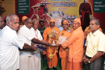 Vivekananda Ratha Yatra in Tamil Nadu (Villupuram Dist 29.10 (53)