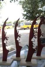 Vivekananda Ratha Yatra in Tamil Nadu (Kanchipuram Dist 11.12 (18)