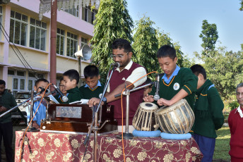 National Youth Day 2025: Narottam Nagar