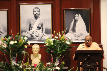 4. NOV 11 2012 -  Swami Tathagatananda