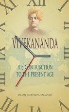 Contribution of Swami Vivekananda to the present age