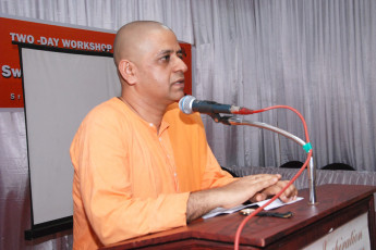 Swami Atmashraddhananda