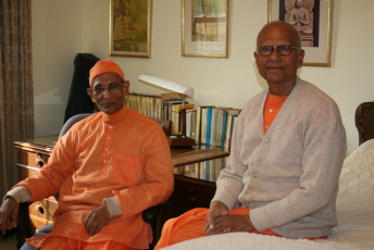 11 General Secy Swami Suhitananda- Nov 15 2013