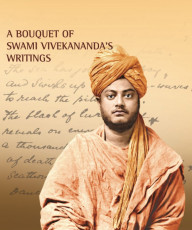 Bouquet of Swami Vivekananda Writings Cover-Final.indd