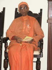 11 General Secy Swami Suhitananda Nov 2013