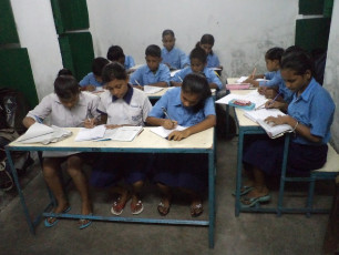 Gadadhar Ashrama, Kolkata - Coaching Class
